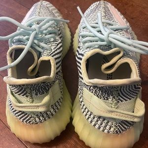 Adidas Yeezy boost 350 v2 Semi Frozen